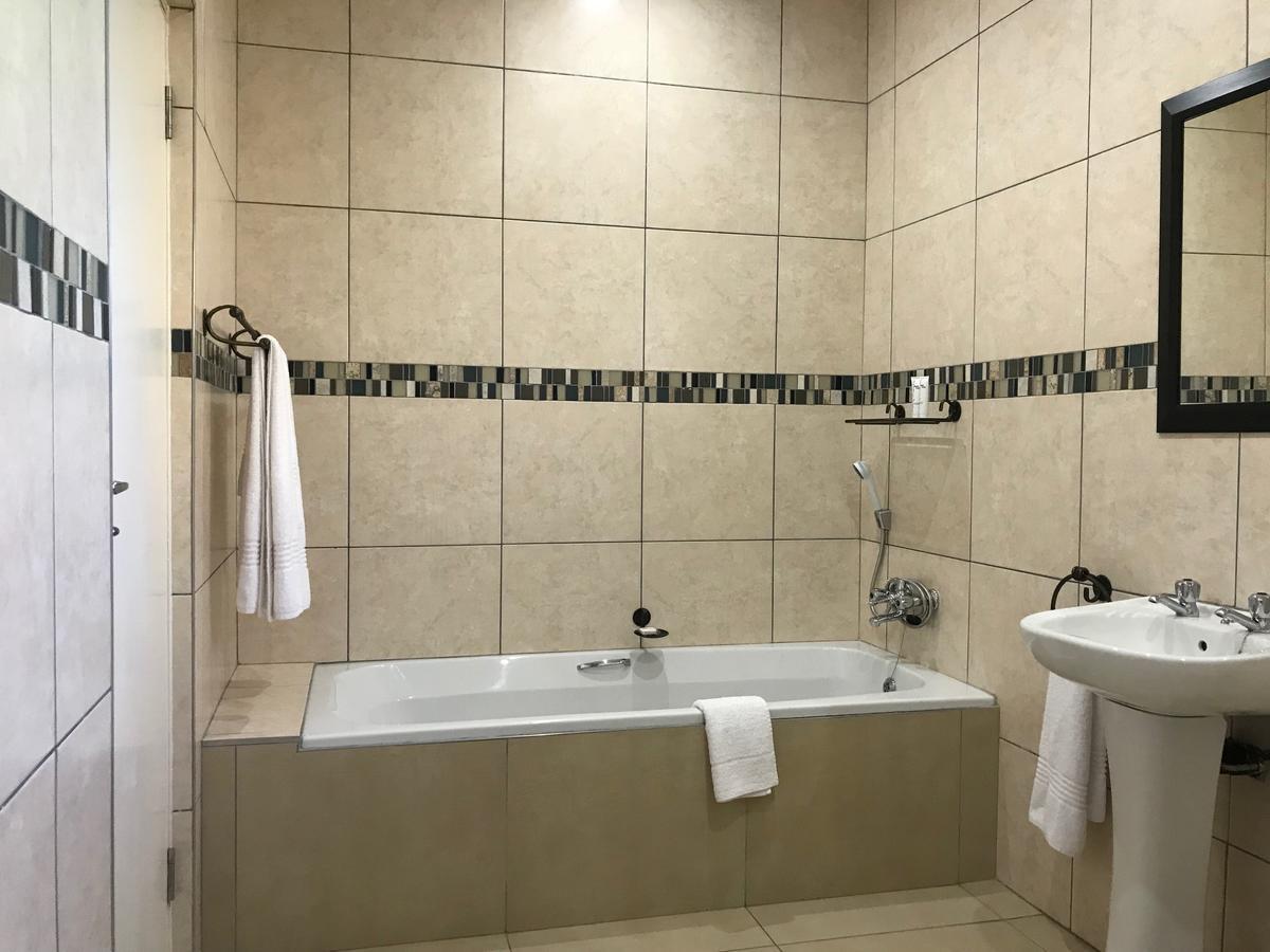 ホテル 44 On Brownlee コクスタッド エクステリア 写真